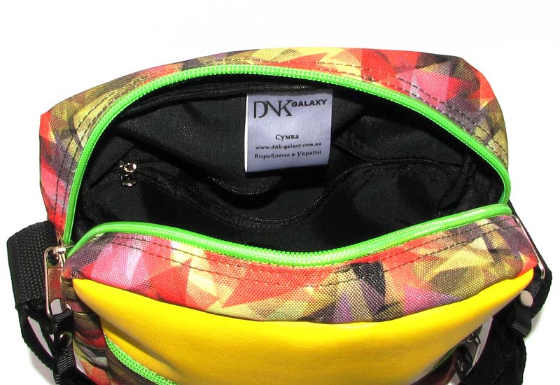 Сумка DNK Urban bag col. 87 Сумка DNK Urban bag col. 87